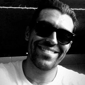 Meet your Posher, Jared